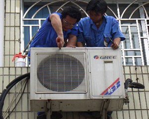 铁锋空调维修售后服务中心