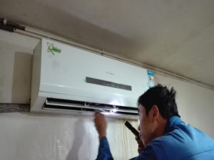 铁锋格力空调电话是多少