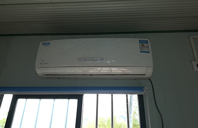 铁锋空调维修在哪里找