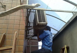 铁锋空调维修售后服务中心