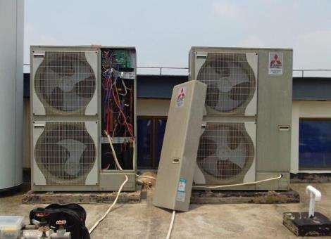 铁锋空调维修电话号码多少