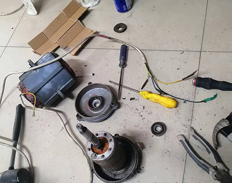 铁锋空调维修售后服务中心电话在哪里找