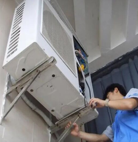 铁锋24小时空调维修热线