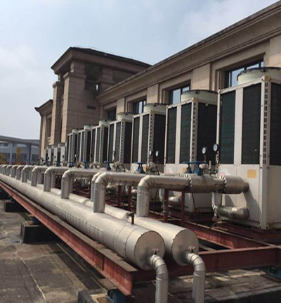 铁锋多联机维修 铁锋中央空调维修