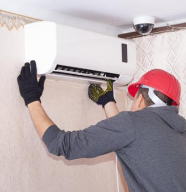 铁锋空调内机噪音大